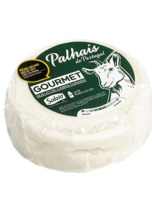 Goat Cheese Gourmet Palhais - 200g