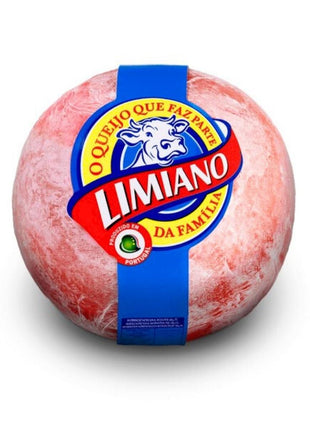 Flamengo Limiano Cheese Ball