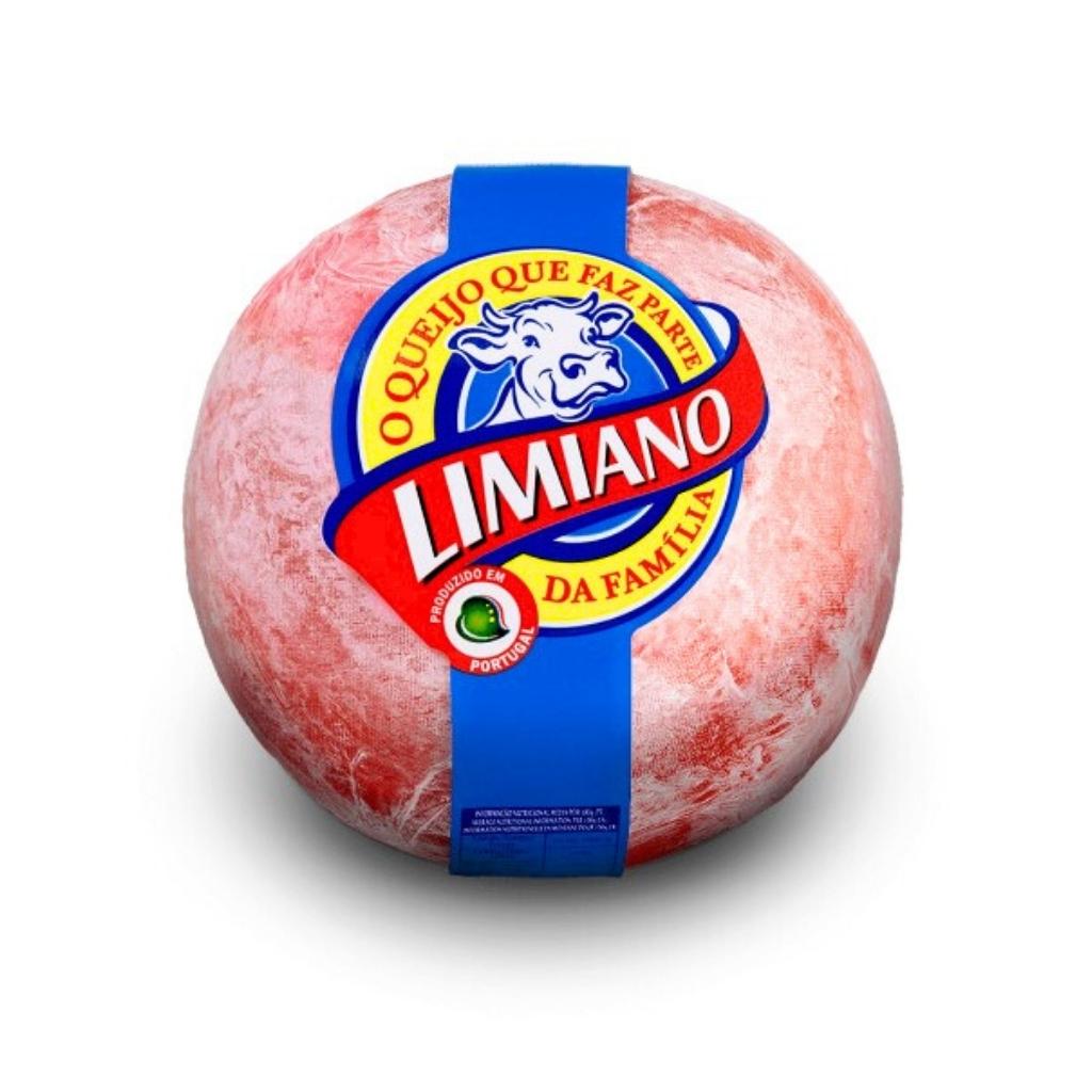 Flamengo Limiano Cheese Ball