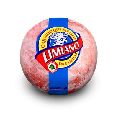 Flamengo Limiano Cheese Ball
