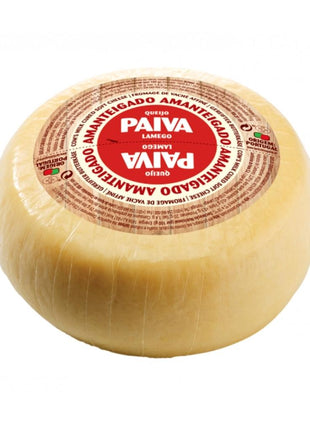 Paiva Buttery Dish Cheese - 430g