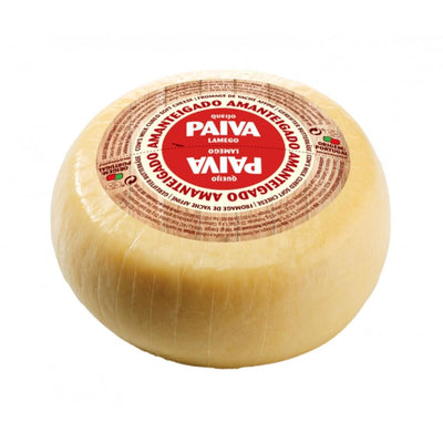 Paiva Buttery Dish Cheese - 430g