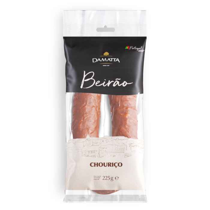 Chouriço Beirã - 200g