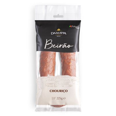 Chouriço Beirã - 200g