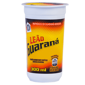 Power Refresco de Guaraná – 300 ml