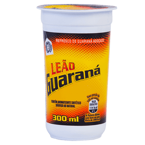 Power Guarana Drink - 300ml