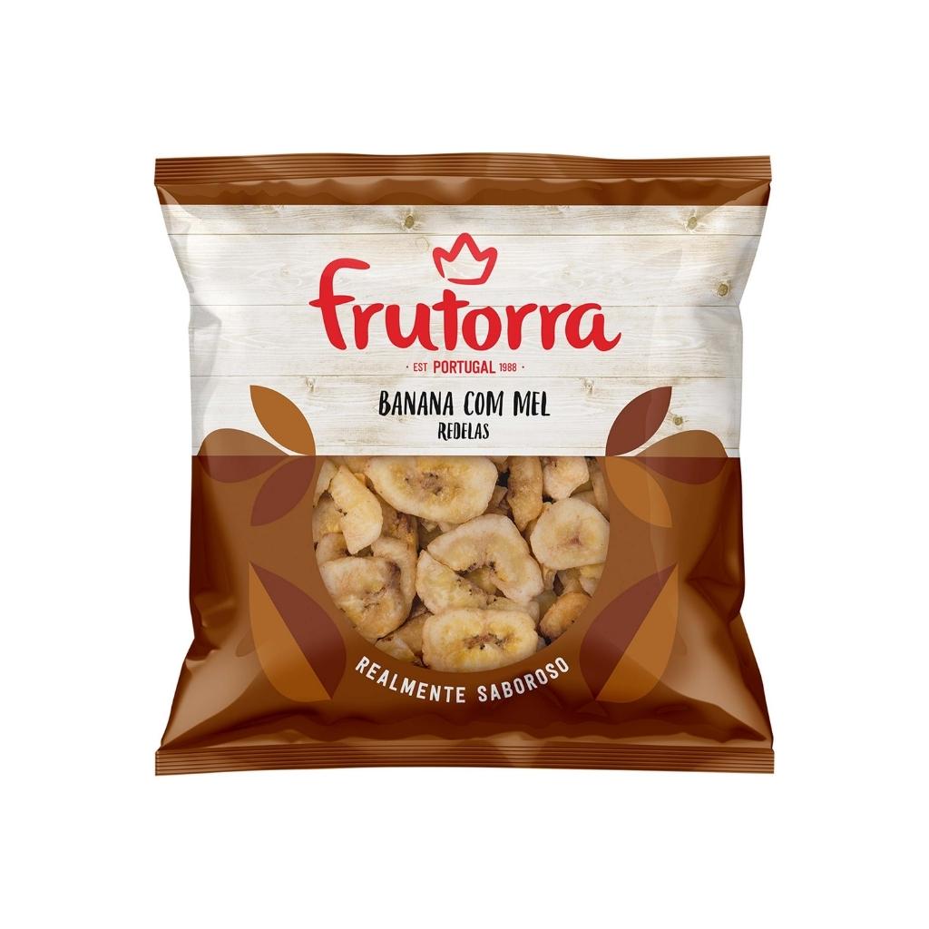 Bananenscheiben – 150 g