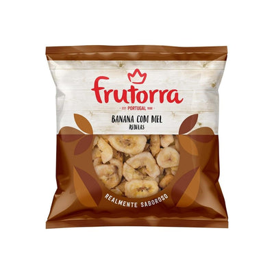 Bananenscheiben – 150 g