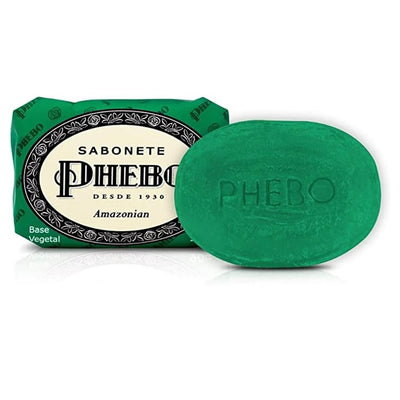 Amazonian Soap - 90g