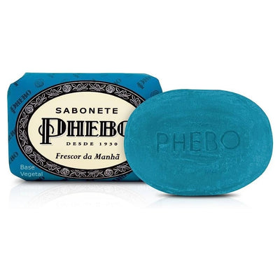 Freshness of the Morning Soap - 90g