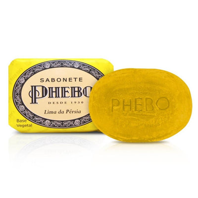 Persia Lima Soap - 90g