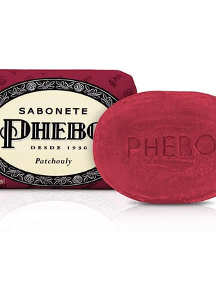 Patchouly Soap - 90g