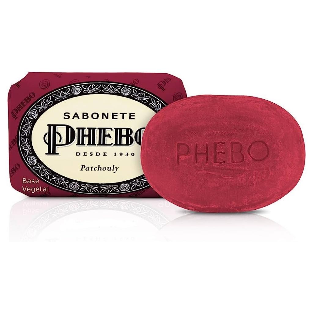 Patchouly Soap - 90g