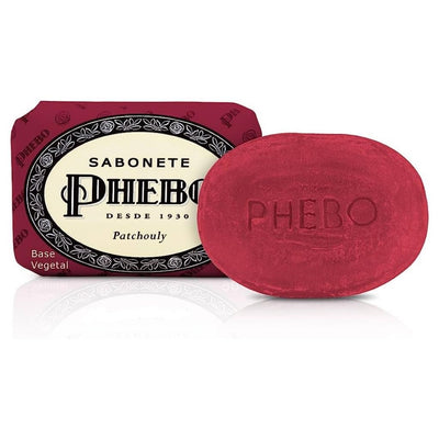 Patchouly Soap - 90g