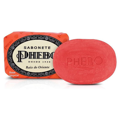 Marron Root Soap - 90g