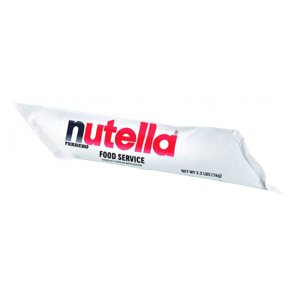 Saco de Confeitar - Nutella • 1 KG – Made in Market