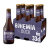 Sagres Bohemia Bock Preta - 330ml