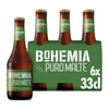 Sagres Bohemia Puro Malte - 330ml