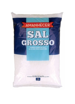 Coarse Salt - 1kg