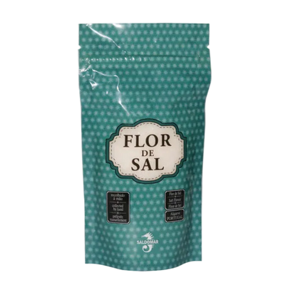 Fleur de Sel Sea salt flakes - 200g
