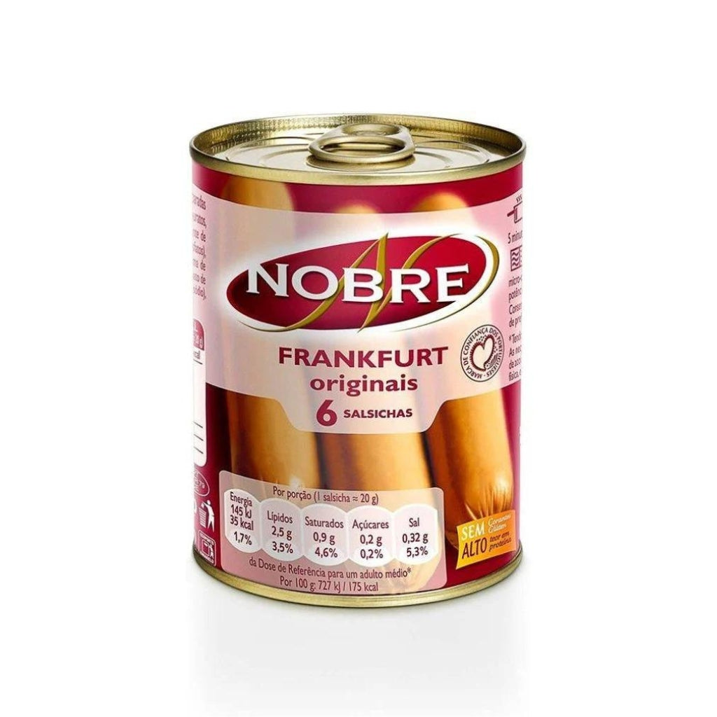 Frankfurt Sausage - 250g