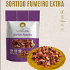 Smoked Sausage Assortment – 250g