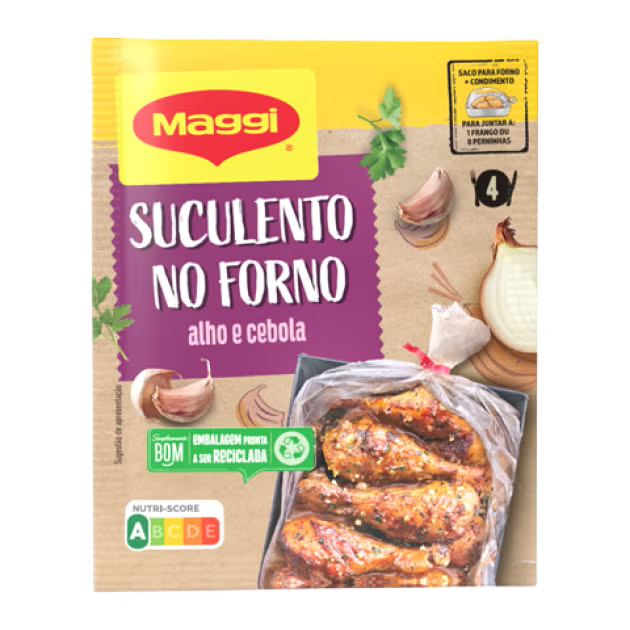 Hähnchen-, Knoblauch- und Zwiebelgewürz – 70 g