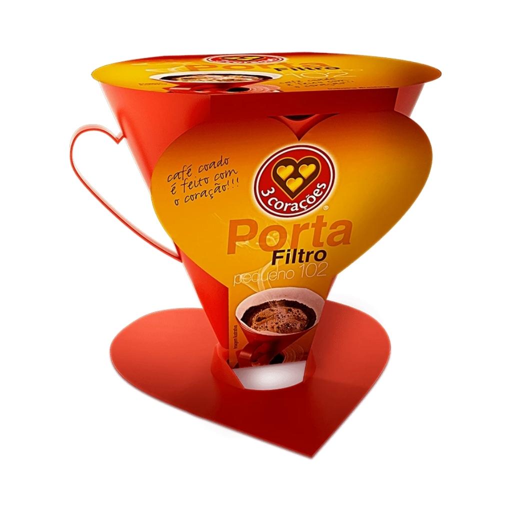Suporte para Filtros de Café - Nº102