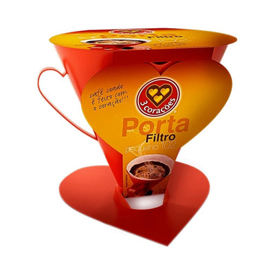 Suporte para Filtros de Café - Nº102