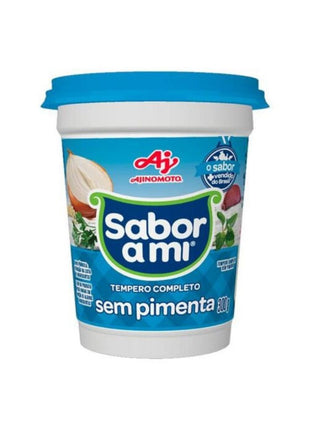Sabor a Mi Seasoning without Pepper - 300g
