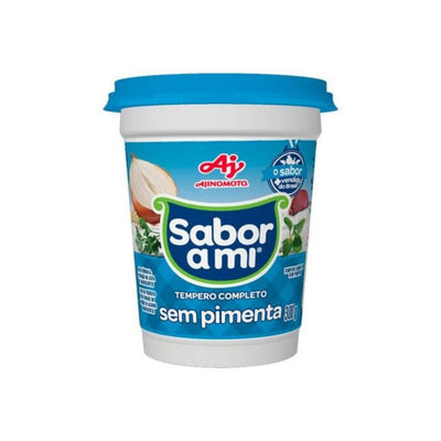 Sabor a Mi Gewürz ohne Pfeffer - 300g