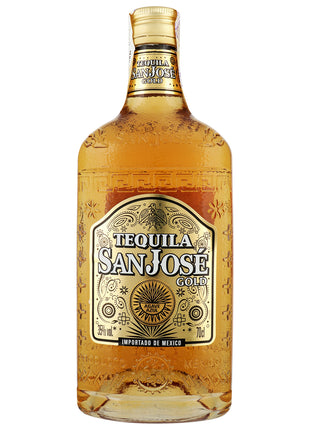San José Gold Tequila – 700 ml