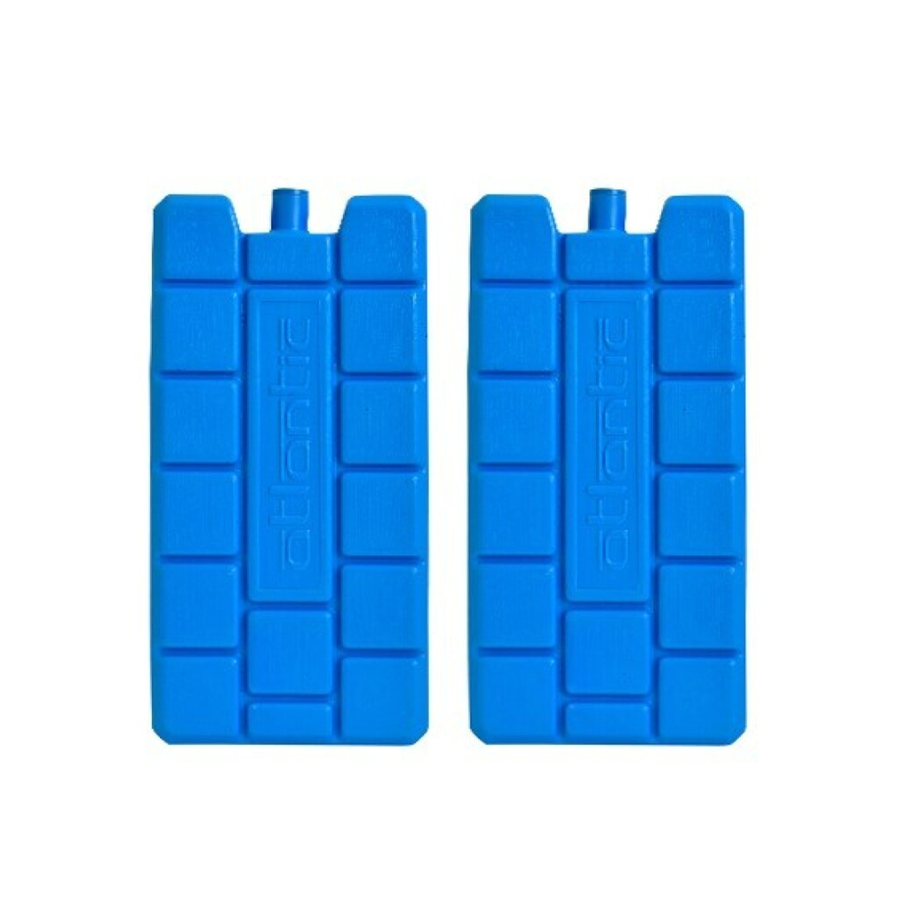 Thermal accumulators 2x200G