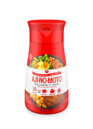 Traditionelles Ajinomoto-Gewürz – 100 g