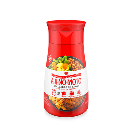 Ajinomoto Tempero Tradicional - 100g