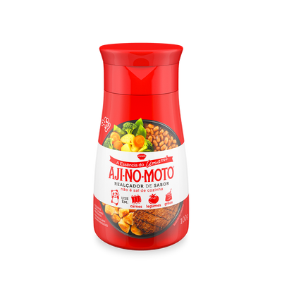 Ajinomoto Traditional Seasoning - 100g