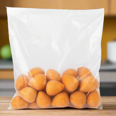 Mini-Hähnchen Coxinha mit Catupiry (ofenfertig) - 500g