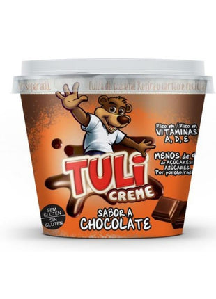 Tulicreme Chocolate Flavor - 200g