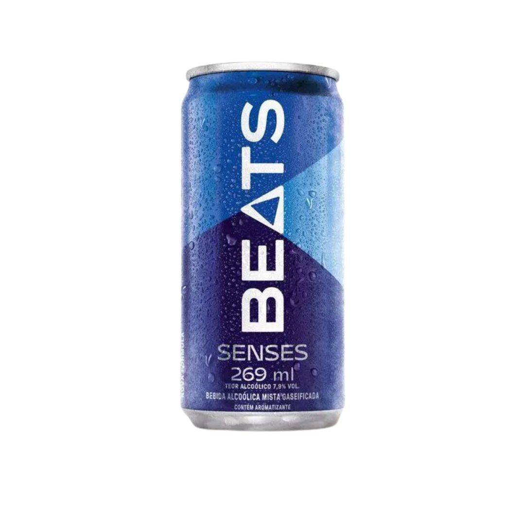 Skol Beats Senses - 269ml