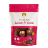 VOELISA dried mixed pack on a white background