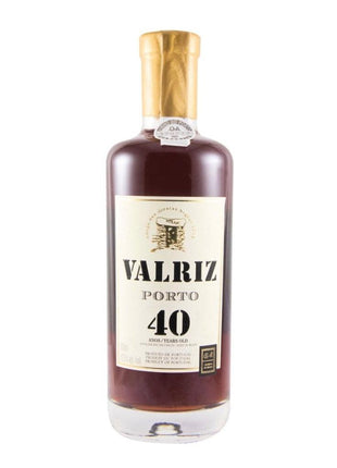 Valriz 40 Anos - Vinho do Porto 500ml