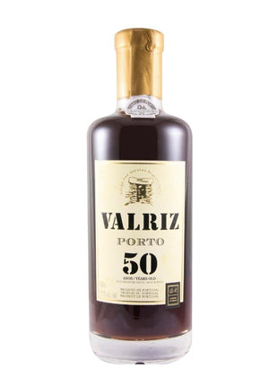 Valriz 50 Years - Port Wine 500ml