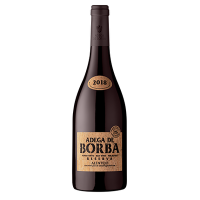 Vinho Tinto Reserva Alentejo DOC - 750ml