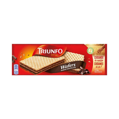 Waffelschokolade – 146 g