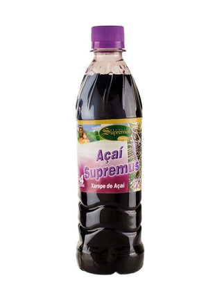Açaí-Sirup – 500 ml