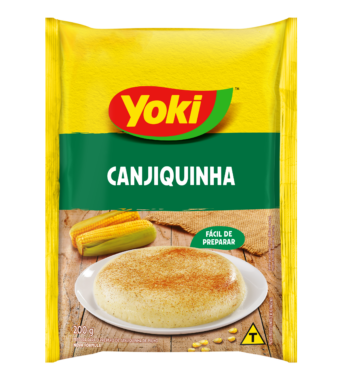 Mais-Canjiquinha – 200 g