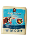 Queijo Coalho Branco de Vaca