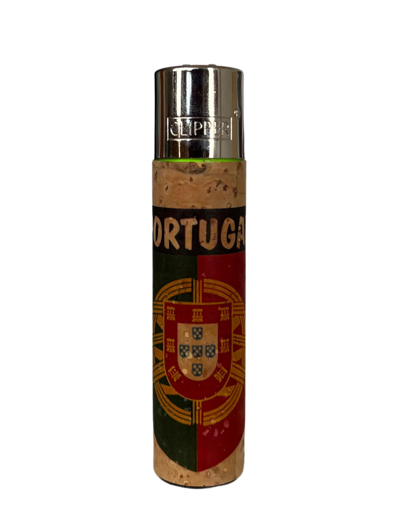 Lighter Cortiça