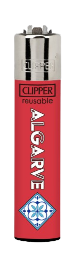 Lighter Algarve Edition