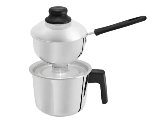 Individual Couscous Maker Nº 10